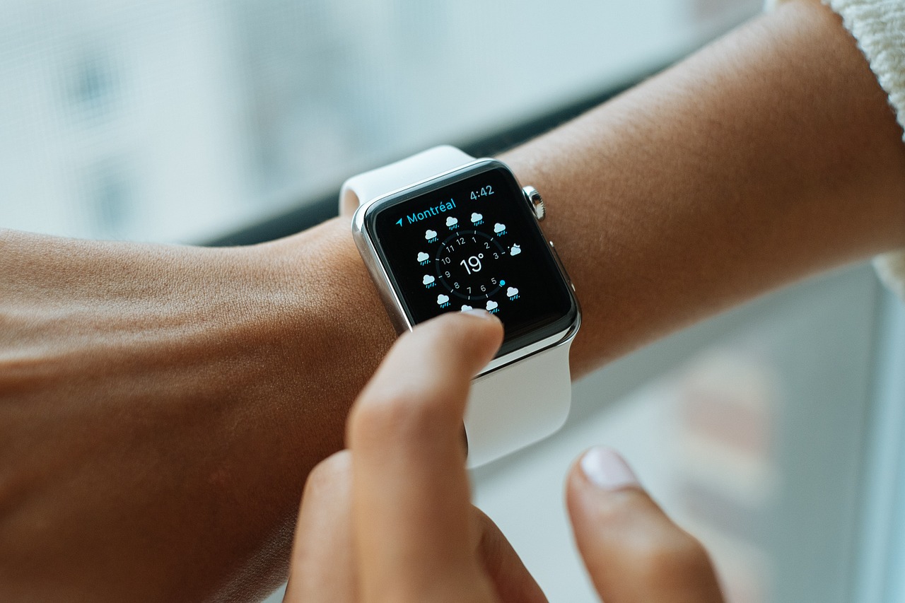 smart-watch-Penda reklamni materijal