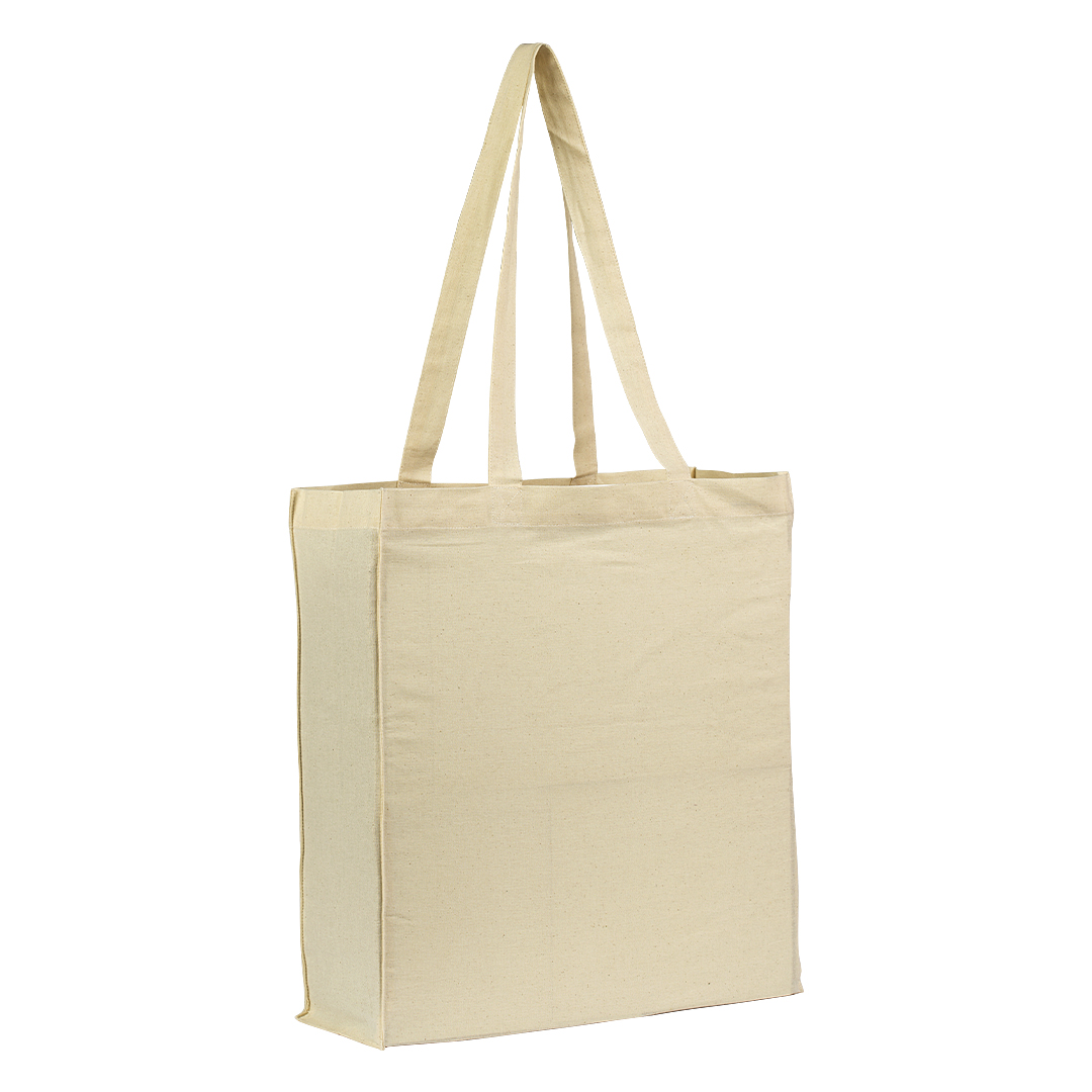 Tasche aus Baumwolle, 150 g/m2