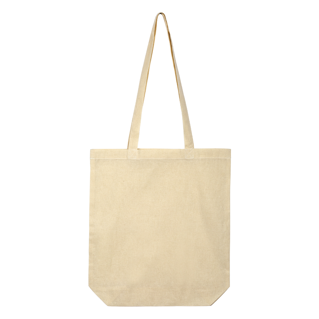 Tasche aus Baumwolle, 130 g/m2