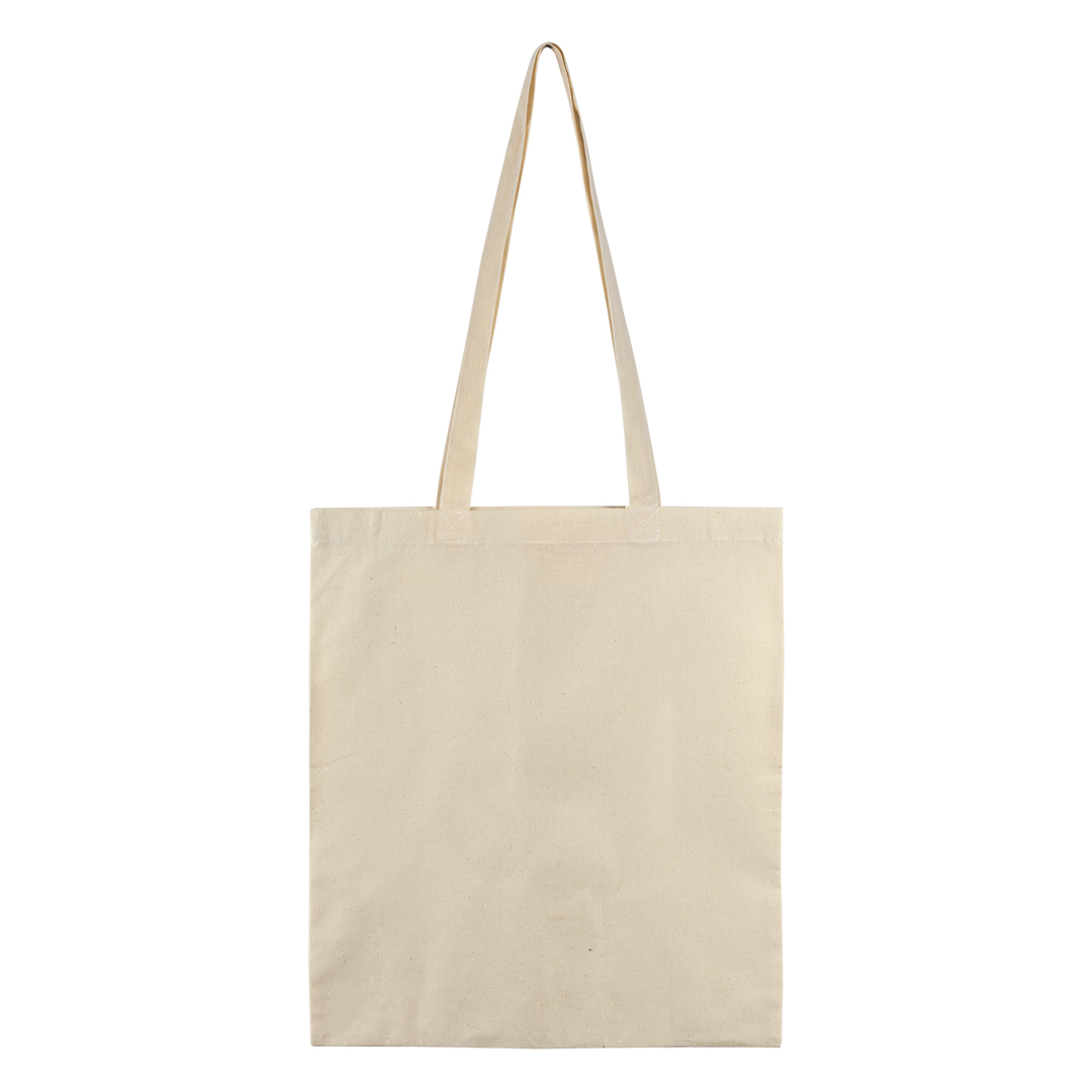 Tasche aus Baumwolle, 220 g/m2