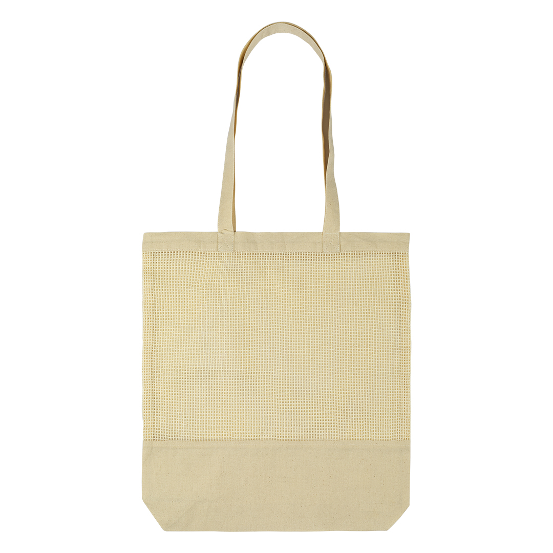 Tasche aus Baumwolle, 150 g/m2