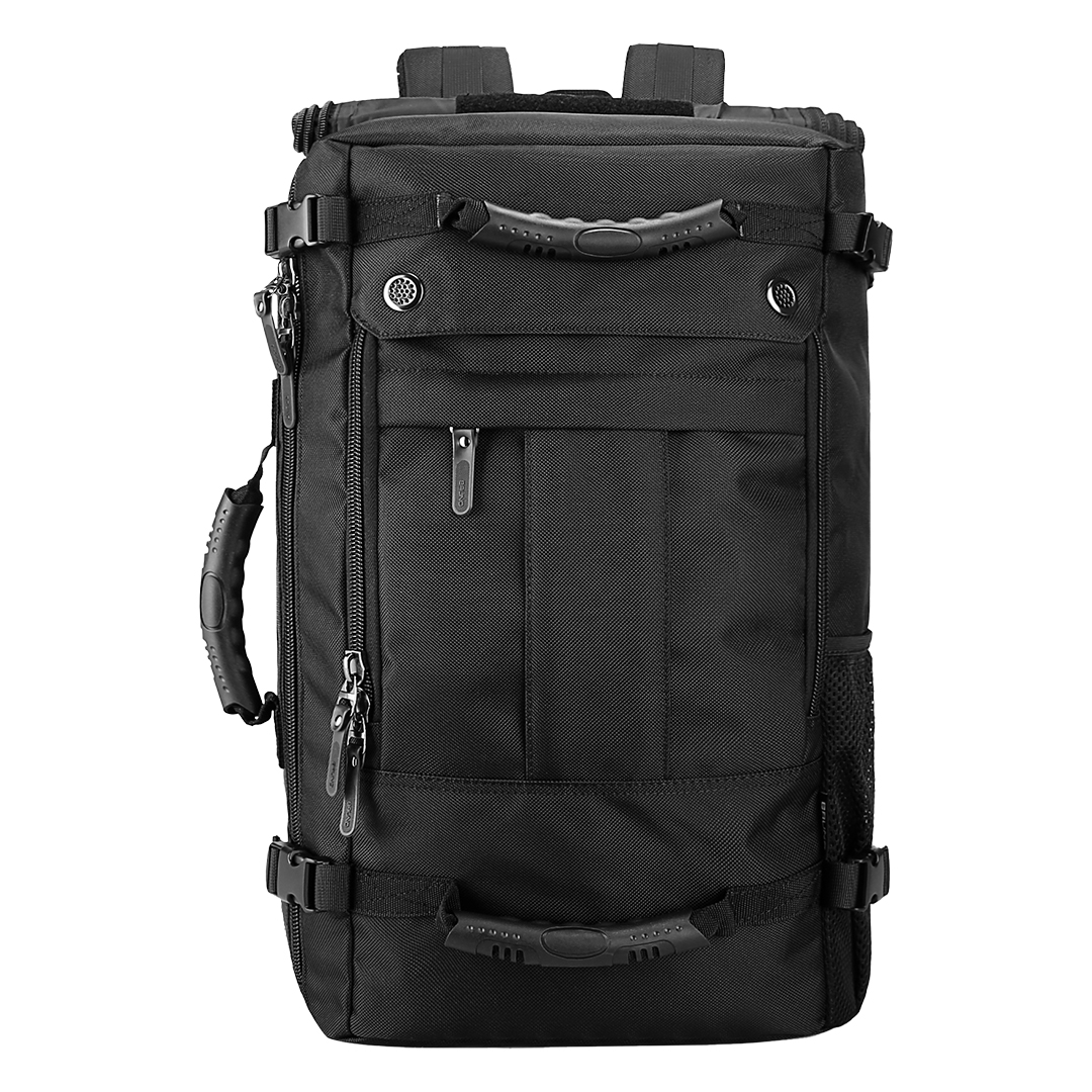 Multifunktionaler Rucksack