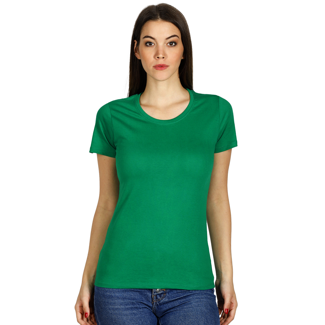 Damen T-Shirt, 150 g/m2