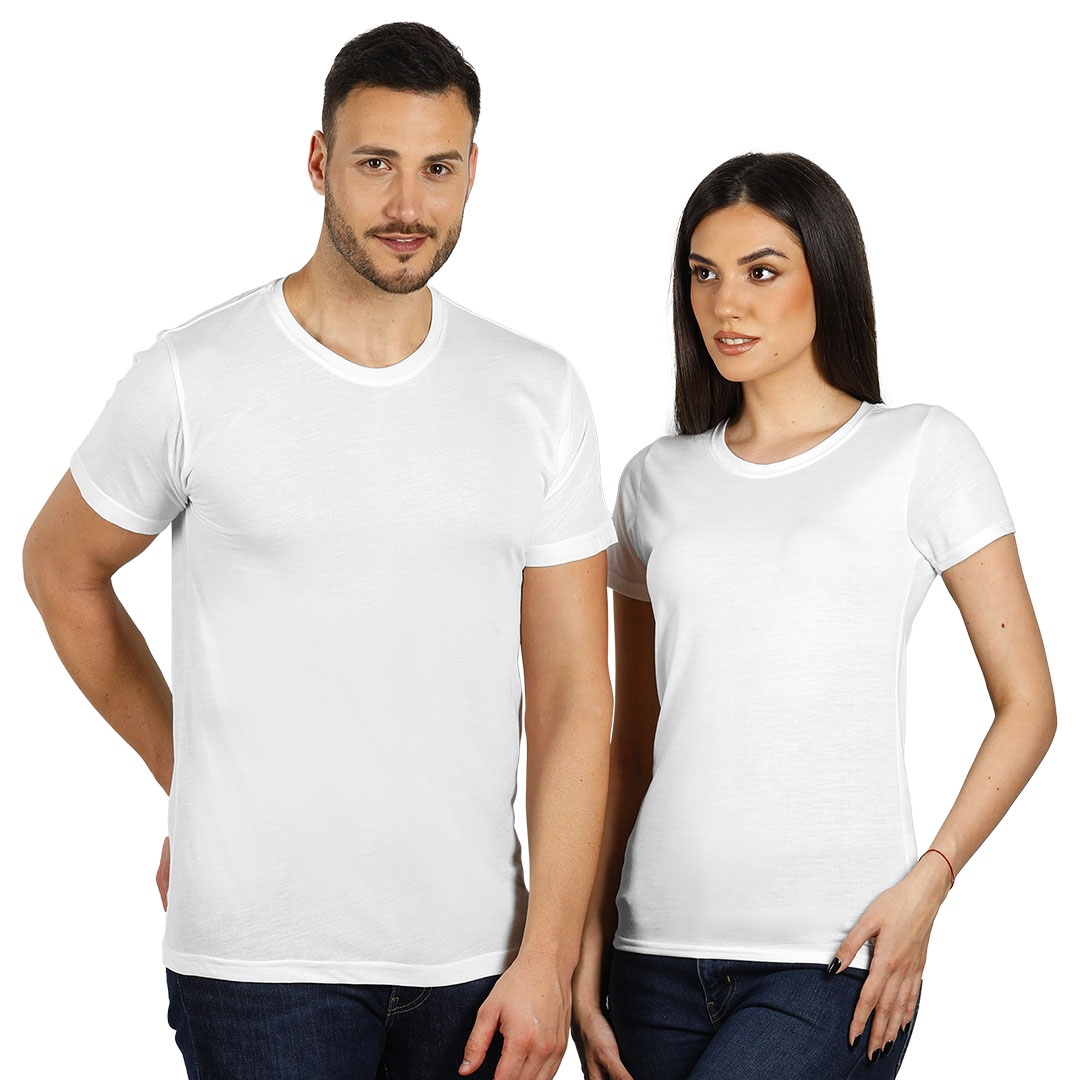 Sublimation T-Shirt, 160 g/m2