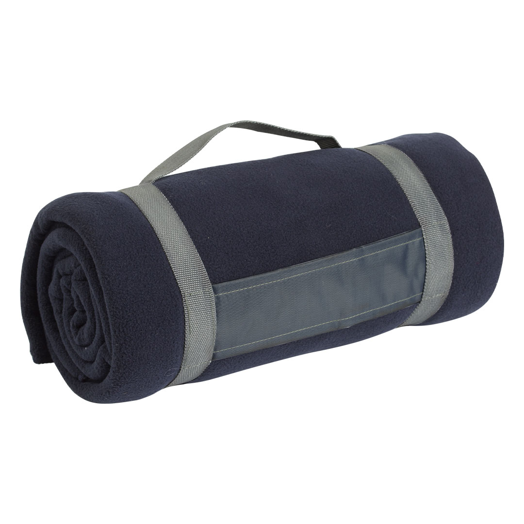 Polar-Fleece Decke, 220 g/m2