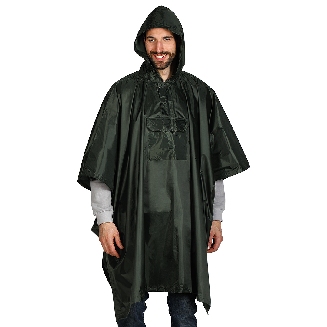 Regenponcho