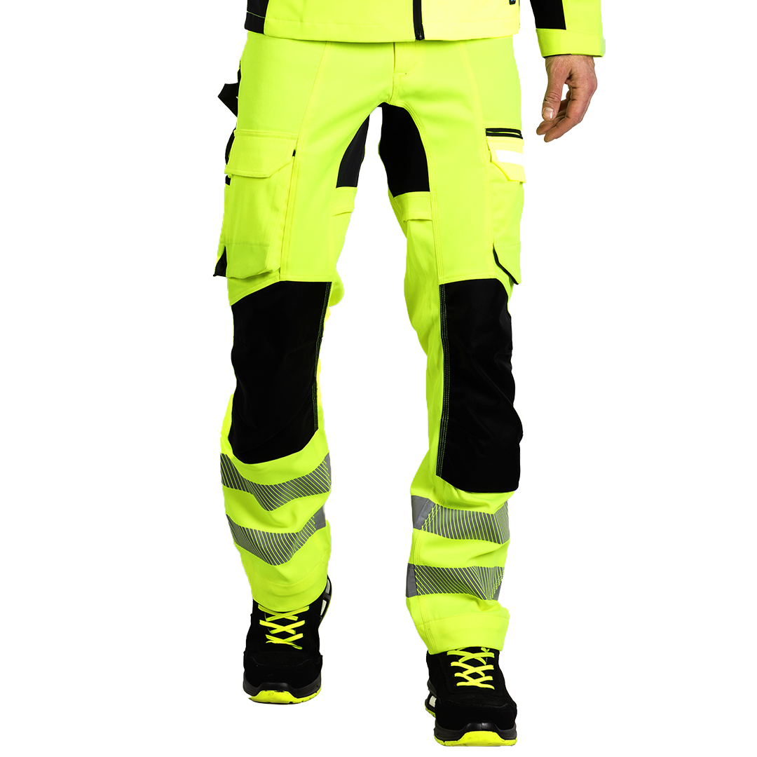 HI-VIS Sicherheitshose