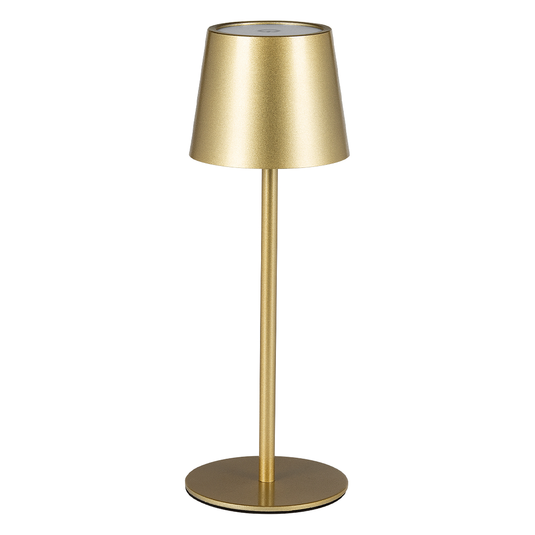 LED-Tischlampe