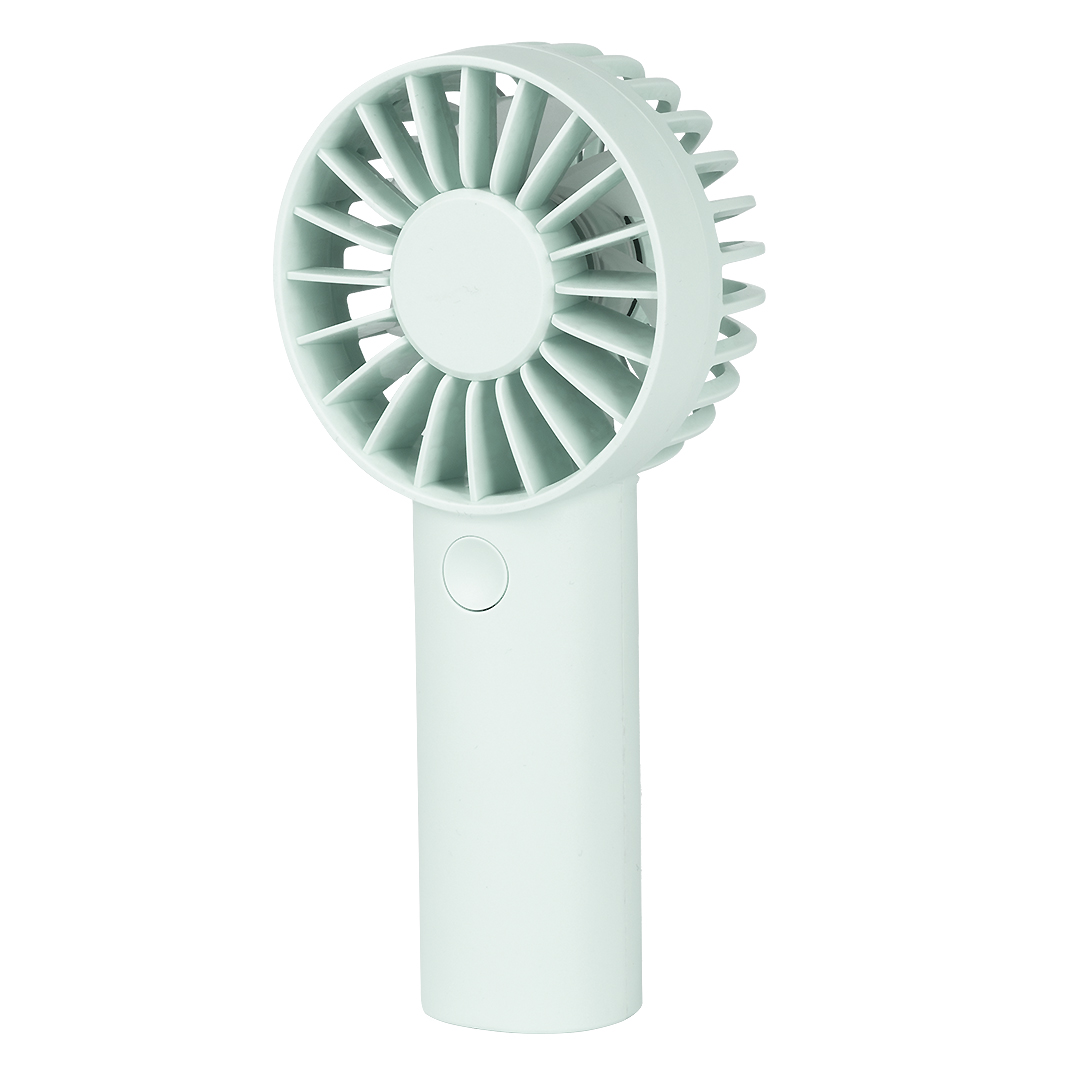 Handventilator mit 3 Geschwindigkeiten