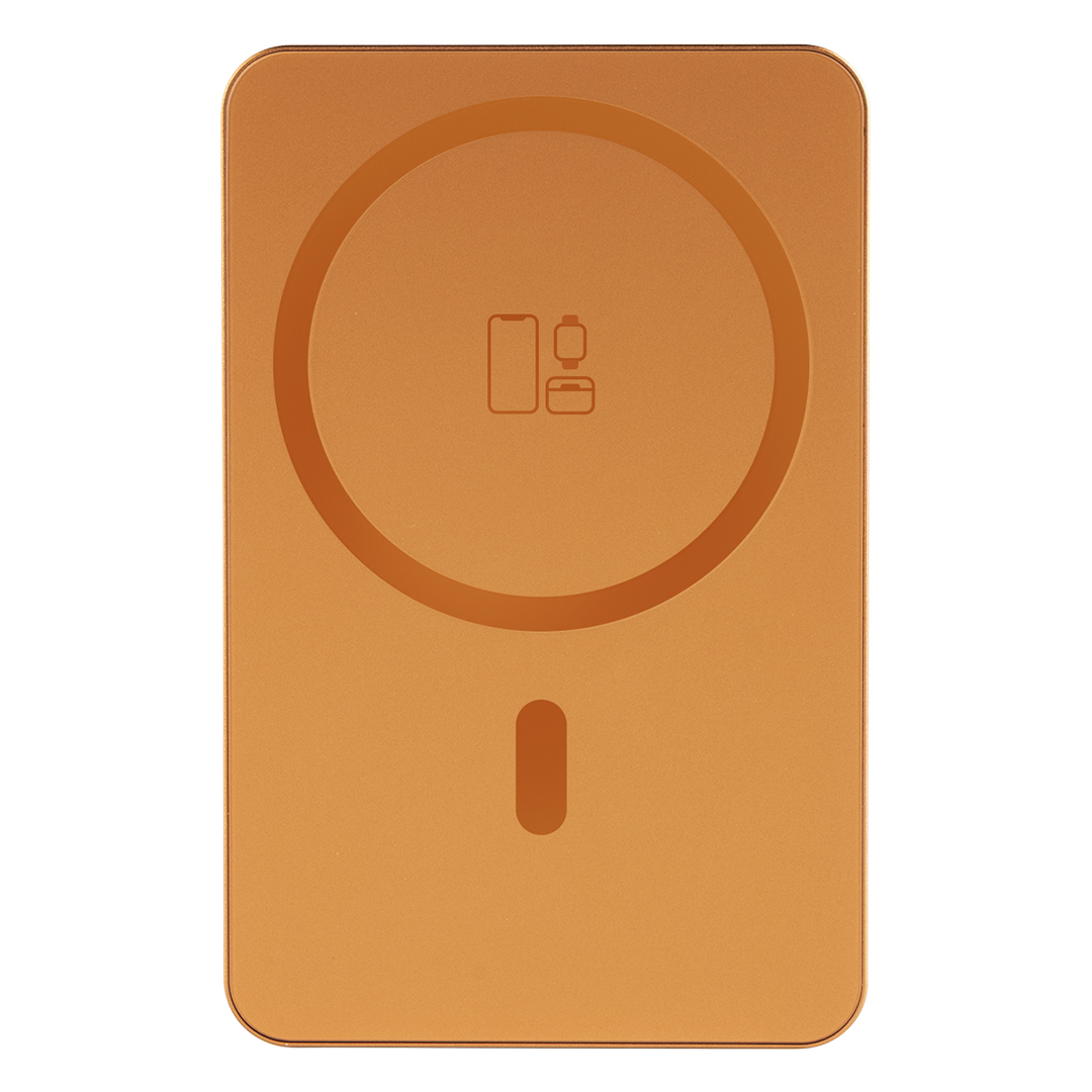 Pomoćna baterija 5.000 mAh, 15 W, sa magnetom