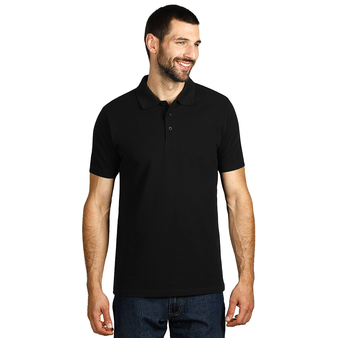 Poloshirt, 180 g/m2