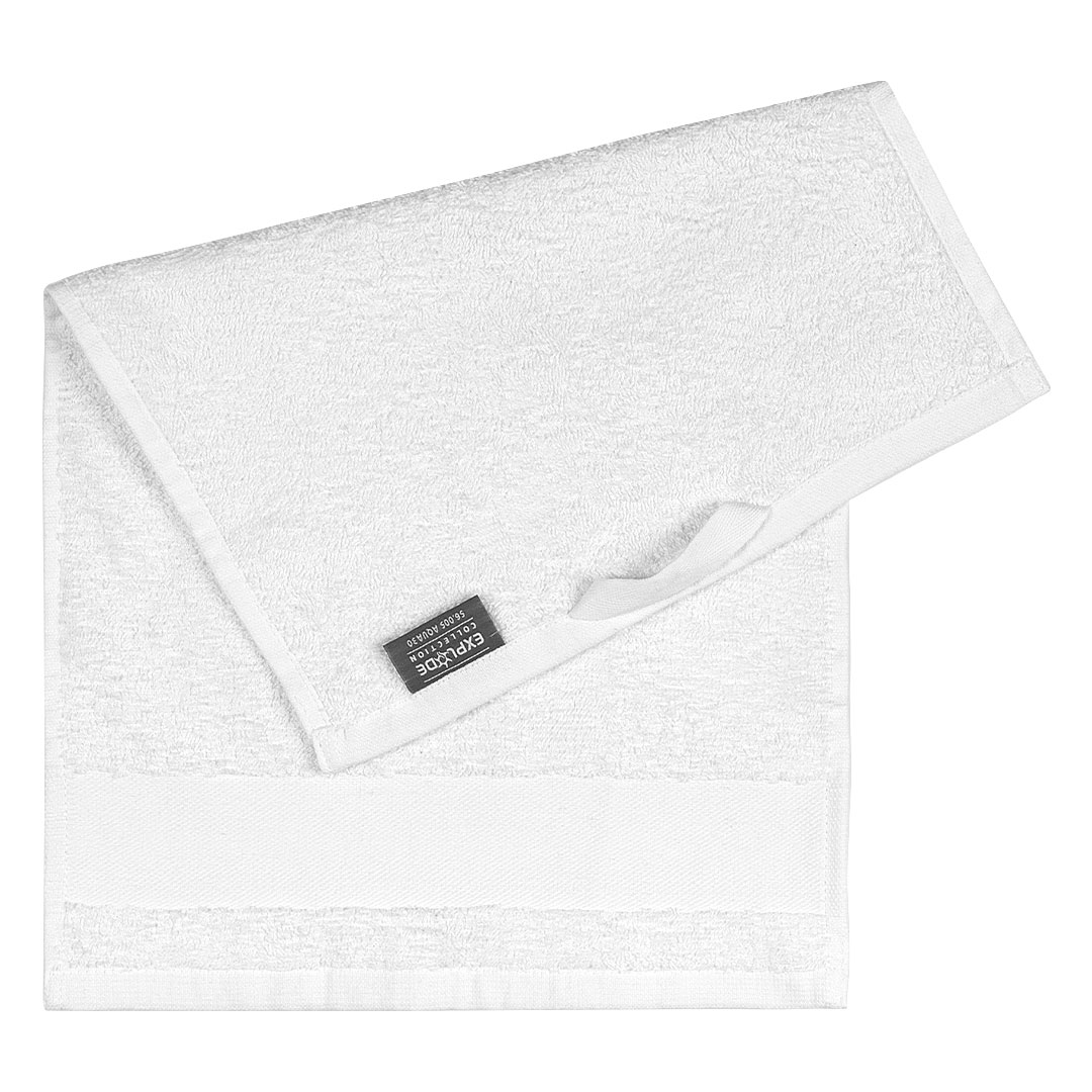 Peškir za lice, 380 g/m2