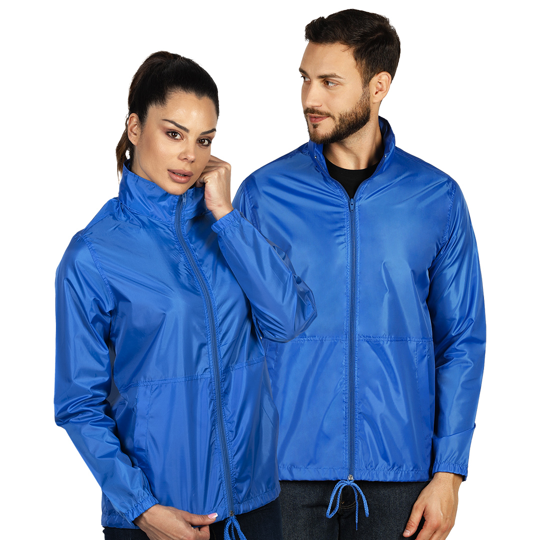 Unisex vetrovka