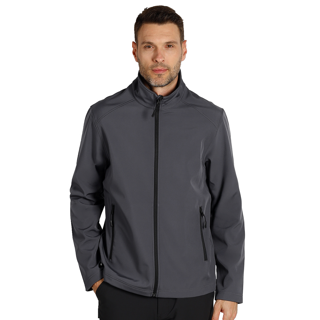 Softshell jakna, 280 g/m2