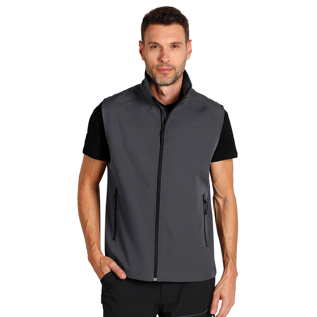 Softshell prsluk