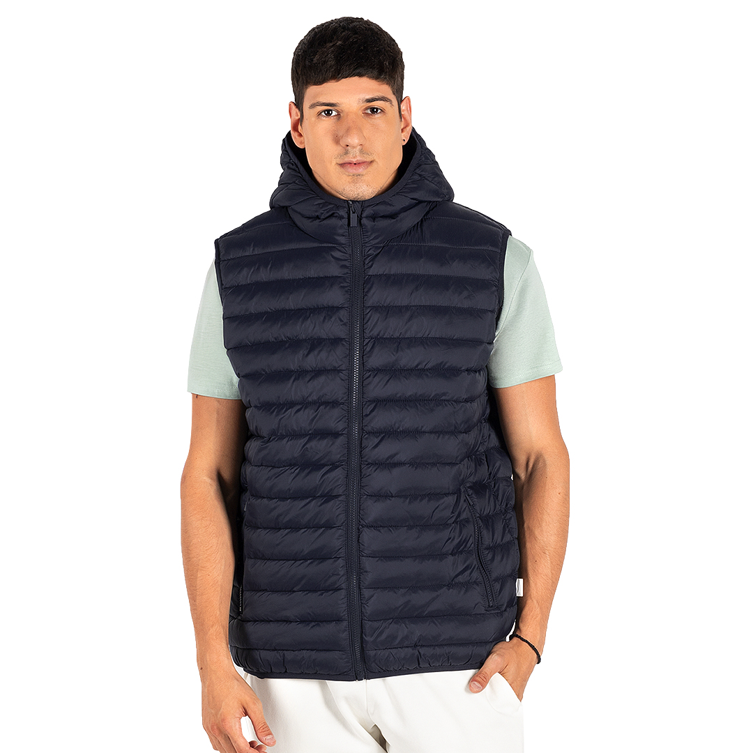 Prsluk sa kapuljačom