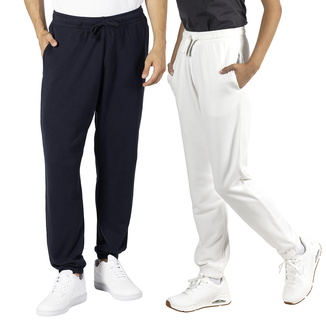 Unisex donji deo trenerke, 280 g/m2