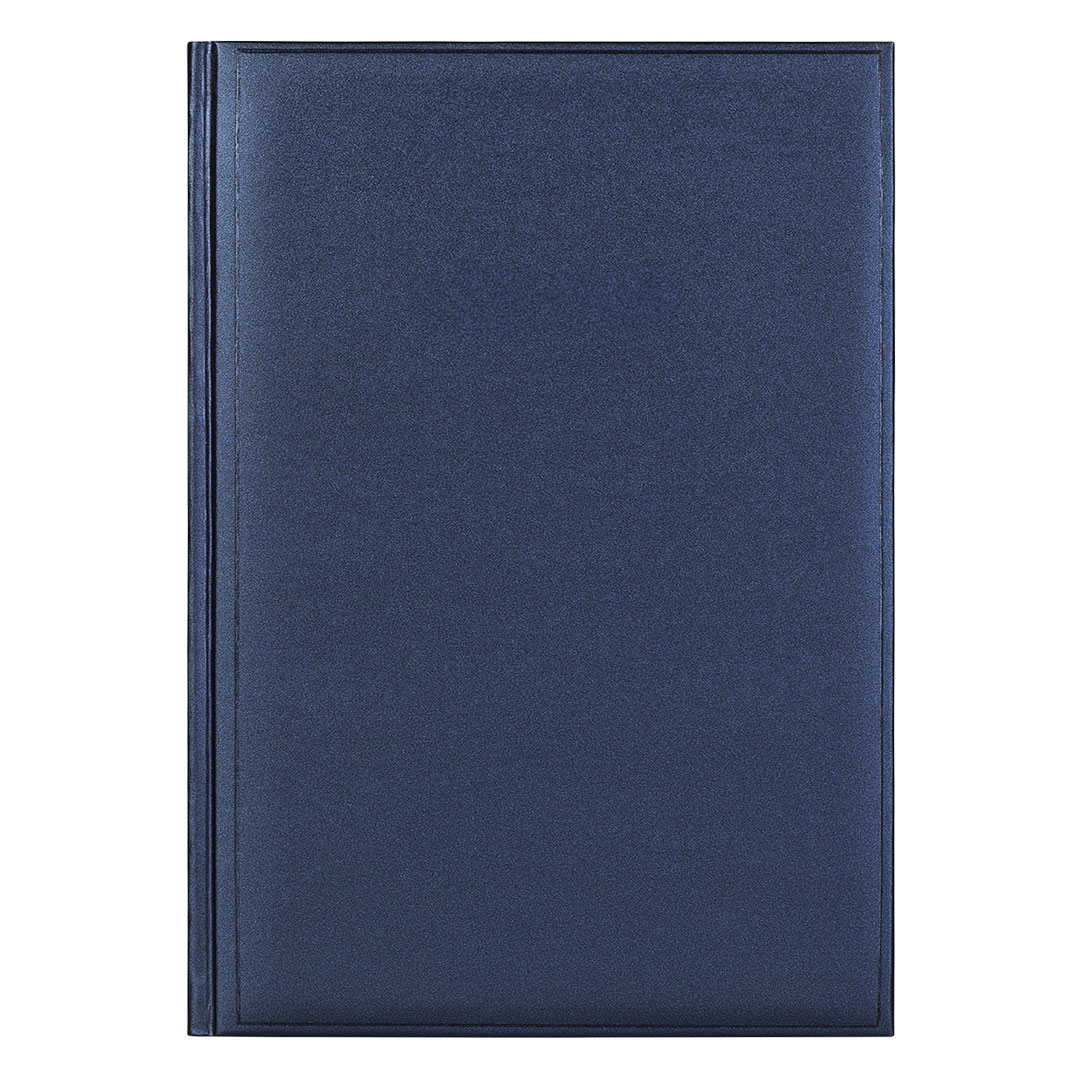 B5 Agenda